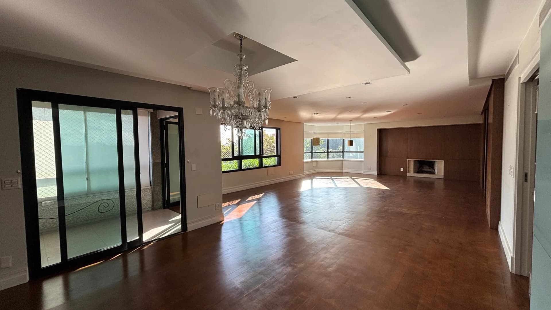 Apartamento 5 quartos na Vila Madalena, São Paulo - Foto 1