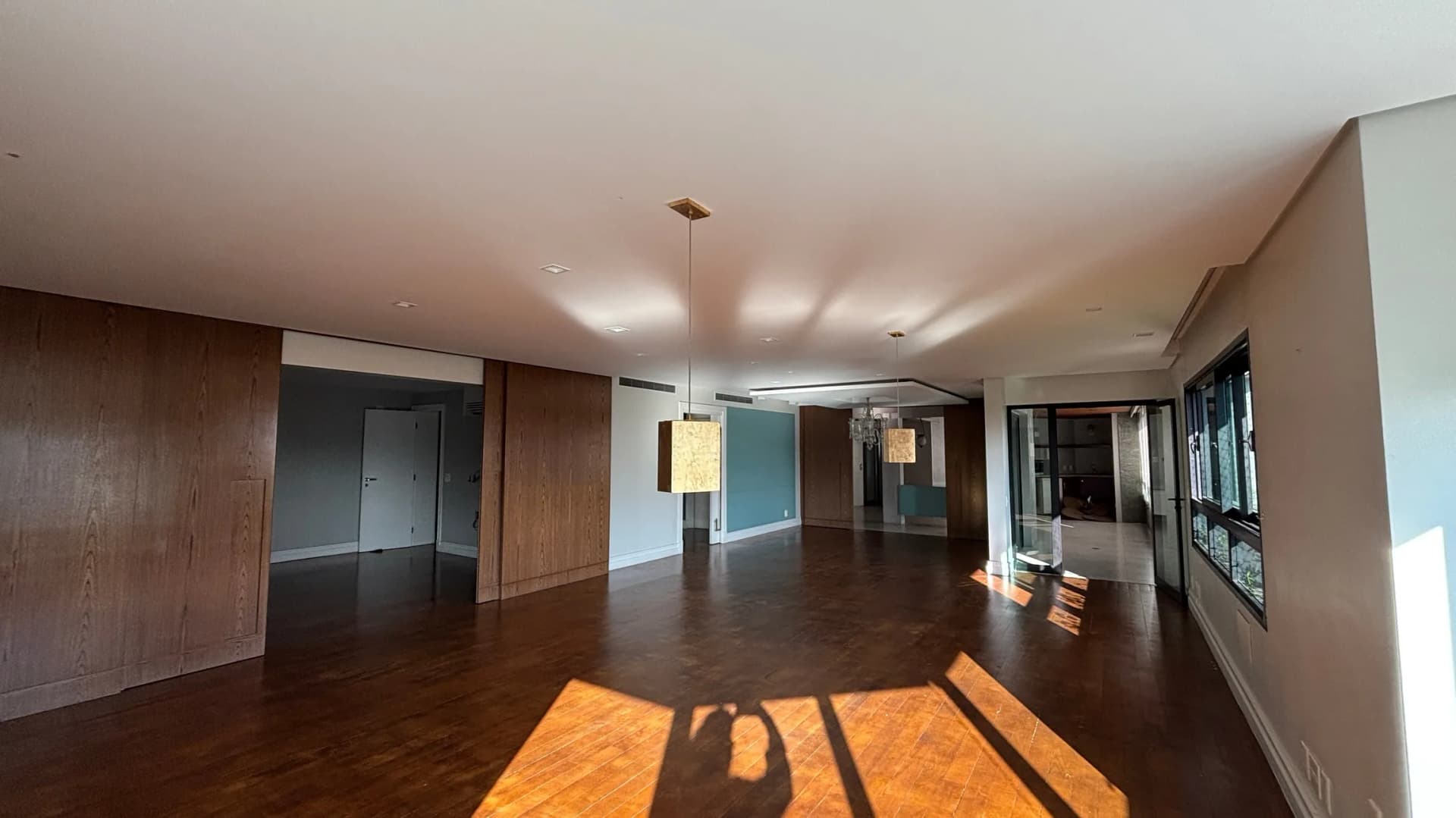 Apartamento 5 quartos na Vila Madalena, São Paulo - Foto 5