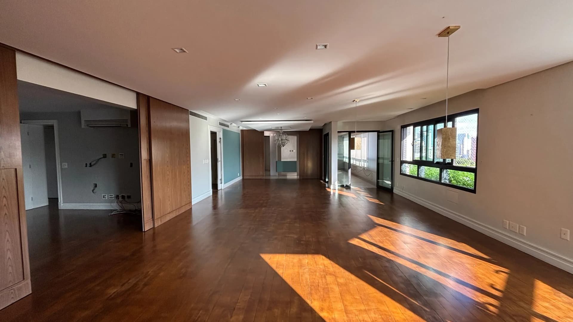 Apartamento 5 quartos na Vila Madalena, São Paulo - Foto 4