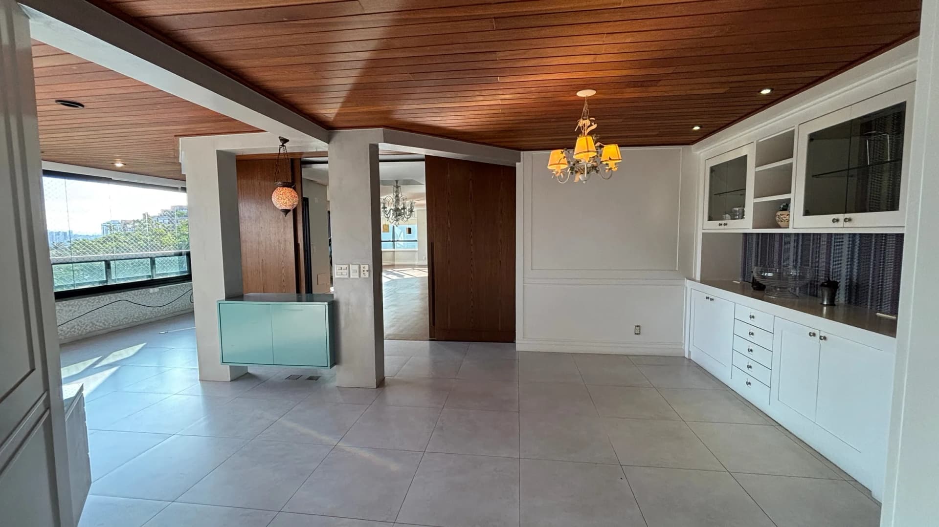 Apartamento 5 quartos na Vila Madalena, São Paulo - Foto 7