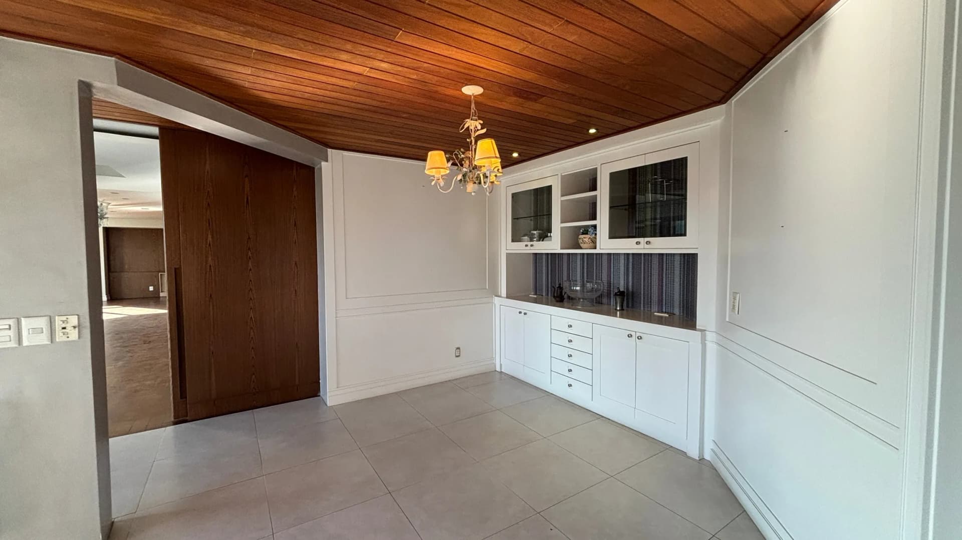 Apartamento 5 quartos na Vila Madalena, São Paulo - Foto 8