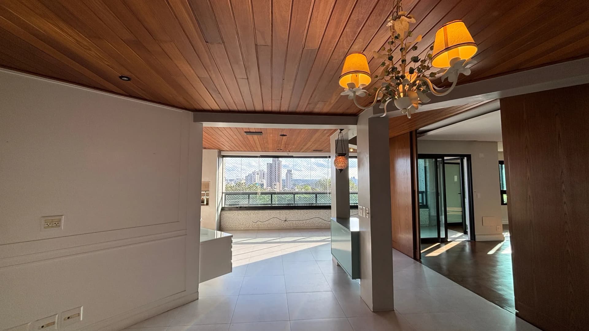 Apartamento 5 quartos na Vila Madalena, São Paulo - Foto 9