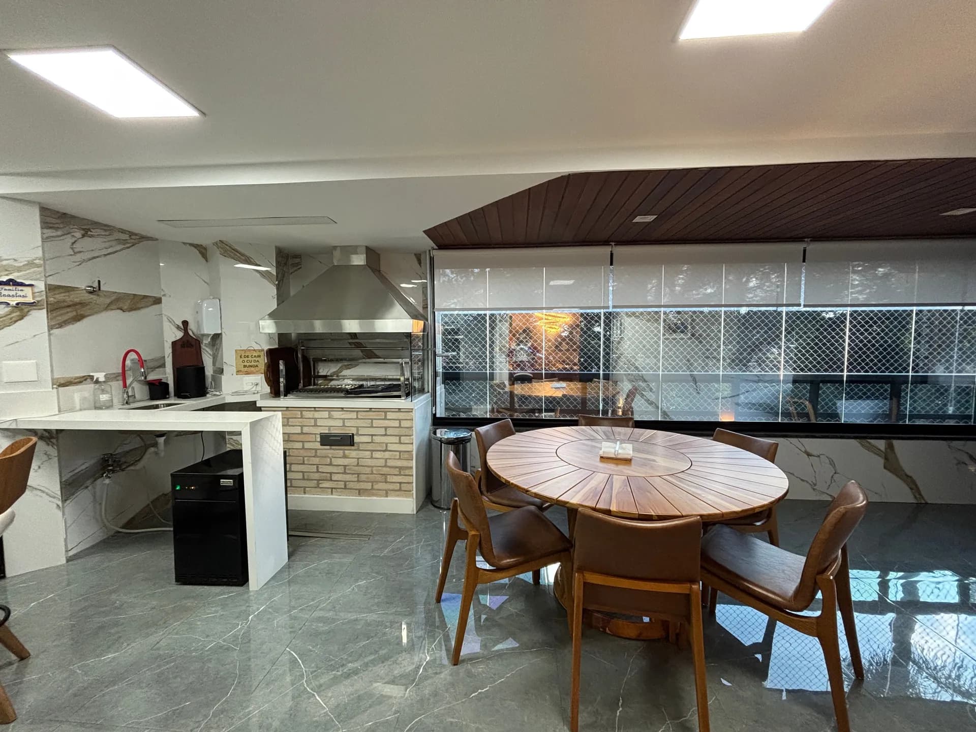 Apartamento 7 quartos na Vila Madalena, São Paulo - Foto 9