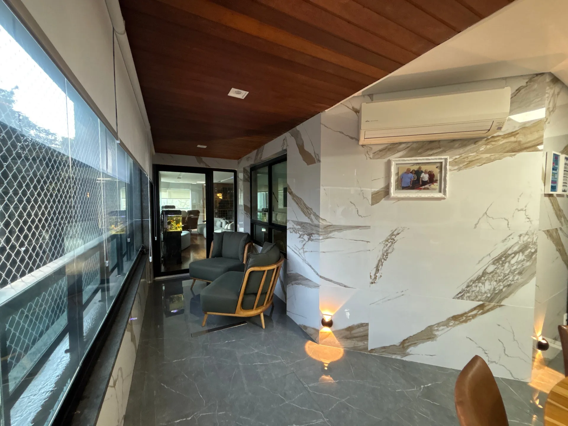 Apartamento 7 quartos na Vila Madalena, São Paulo - Foto 10