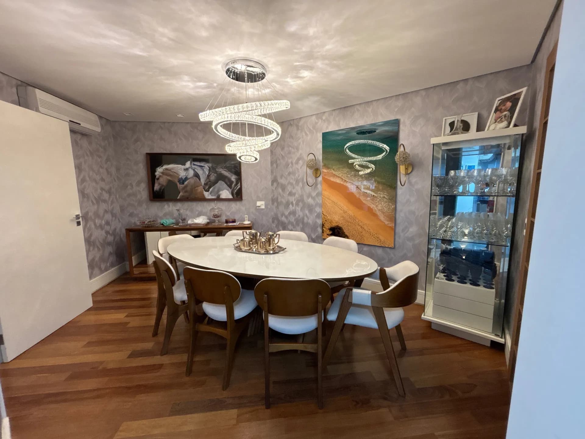 Apartamento 7 quartos na Vila Madalena, São Paulo - Foto 5