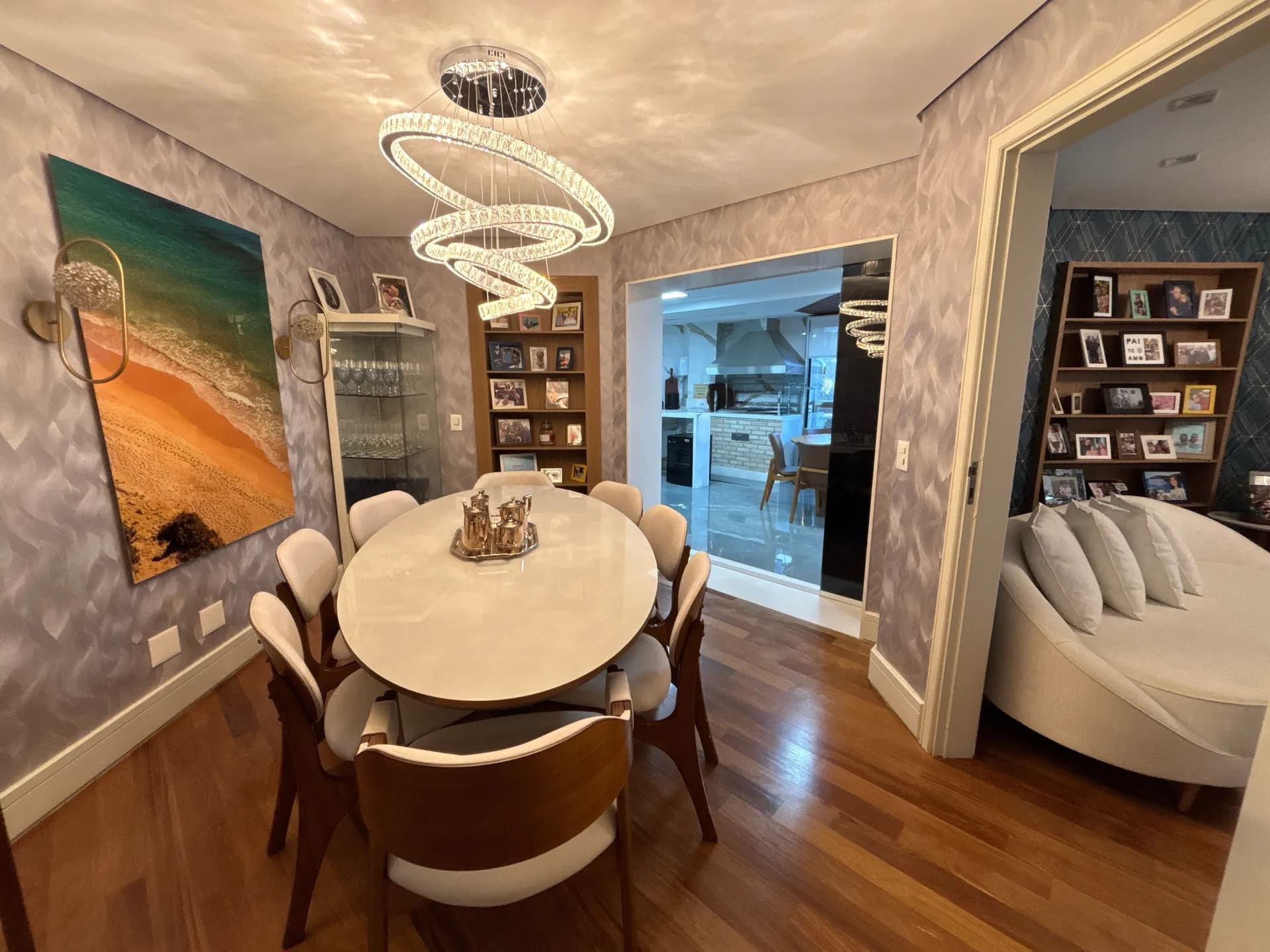 Apartamento 7 quartos na Vila Madalena, São Paulo - Foto 6