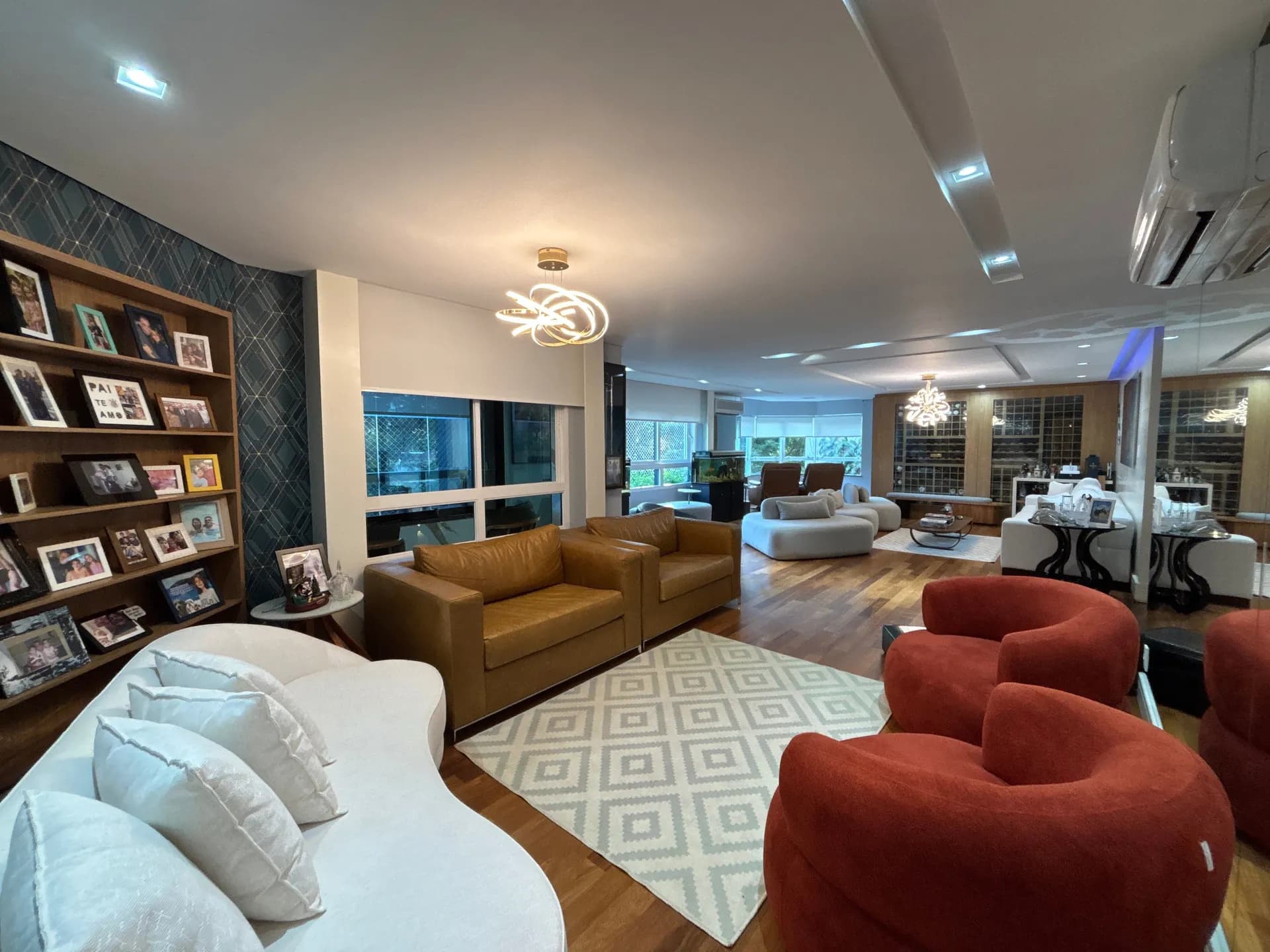 Apartamento à venda, Vila Madalena, São Paulo, SP - Foto 2