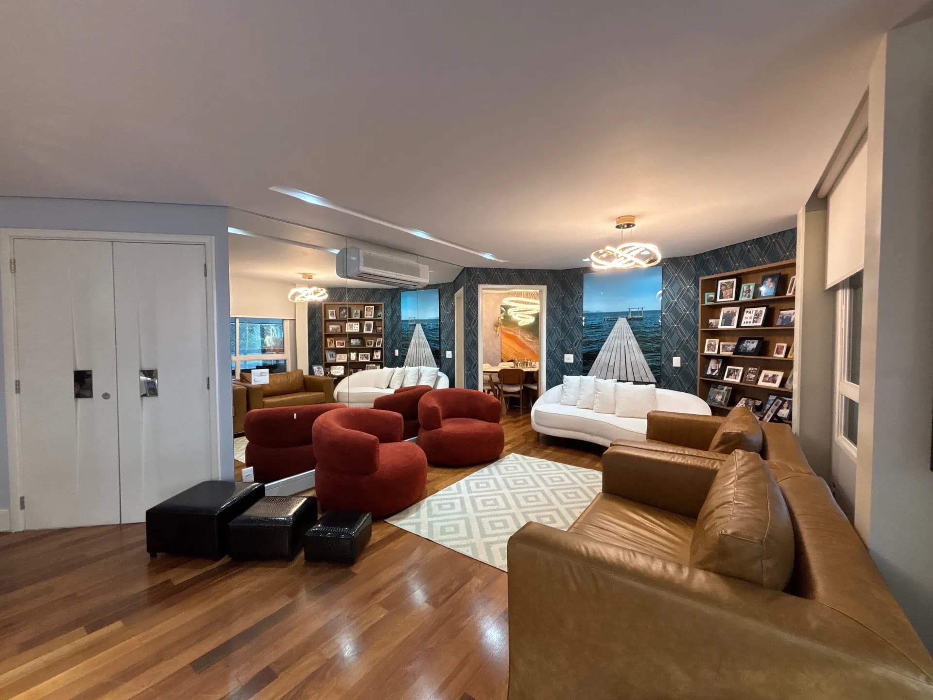 Apartamento 7 quartos na Vila Madalena, São Paulo - Foto 4