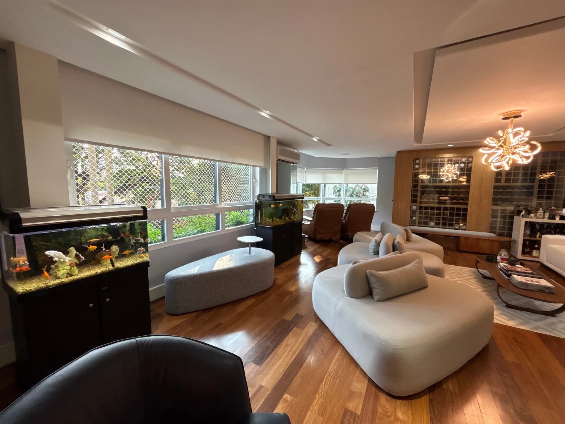 Apartamento à venda, Vila Madalena, São Paulo, SP - Foto 3