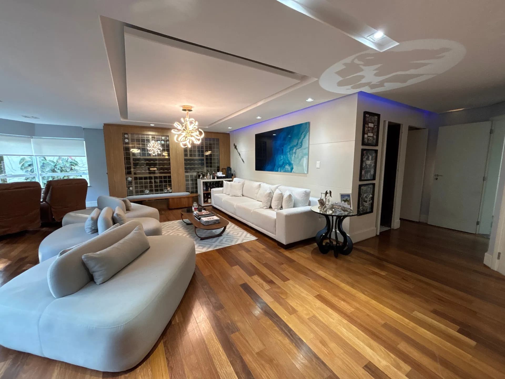 Apartamento à venda, Vila Madalena, São Paulo, SP - Foto 1