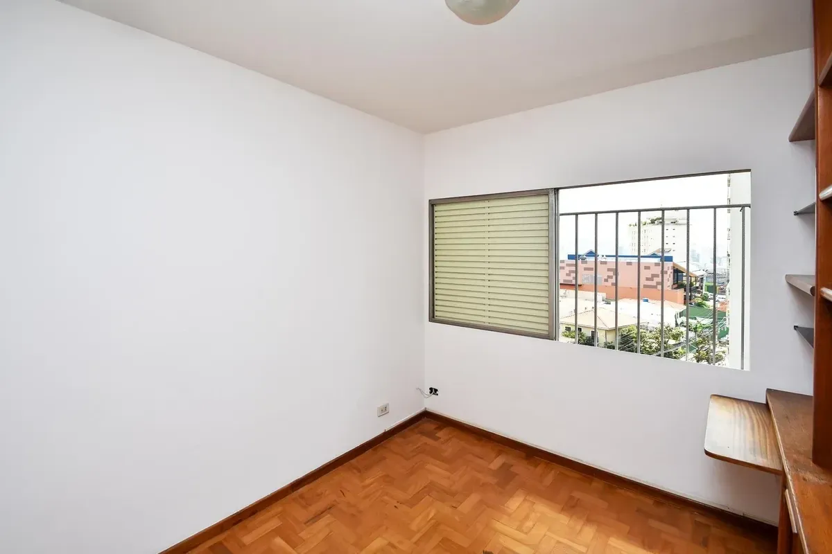 Apartamento 3 quartos no Sumarezinho, São Paulo - Foto 10