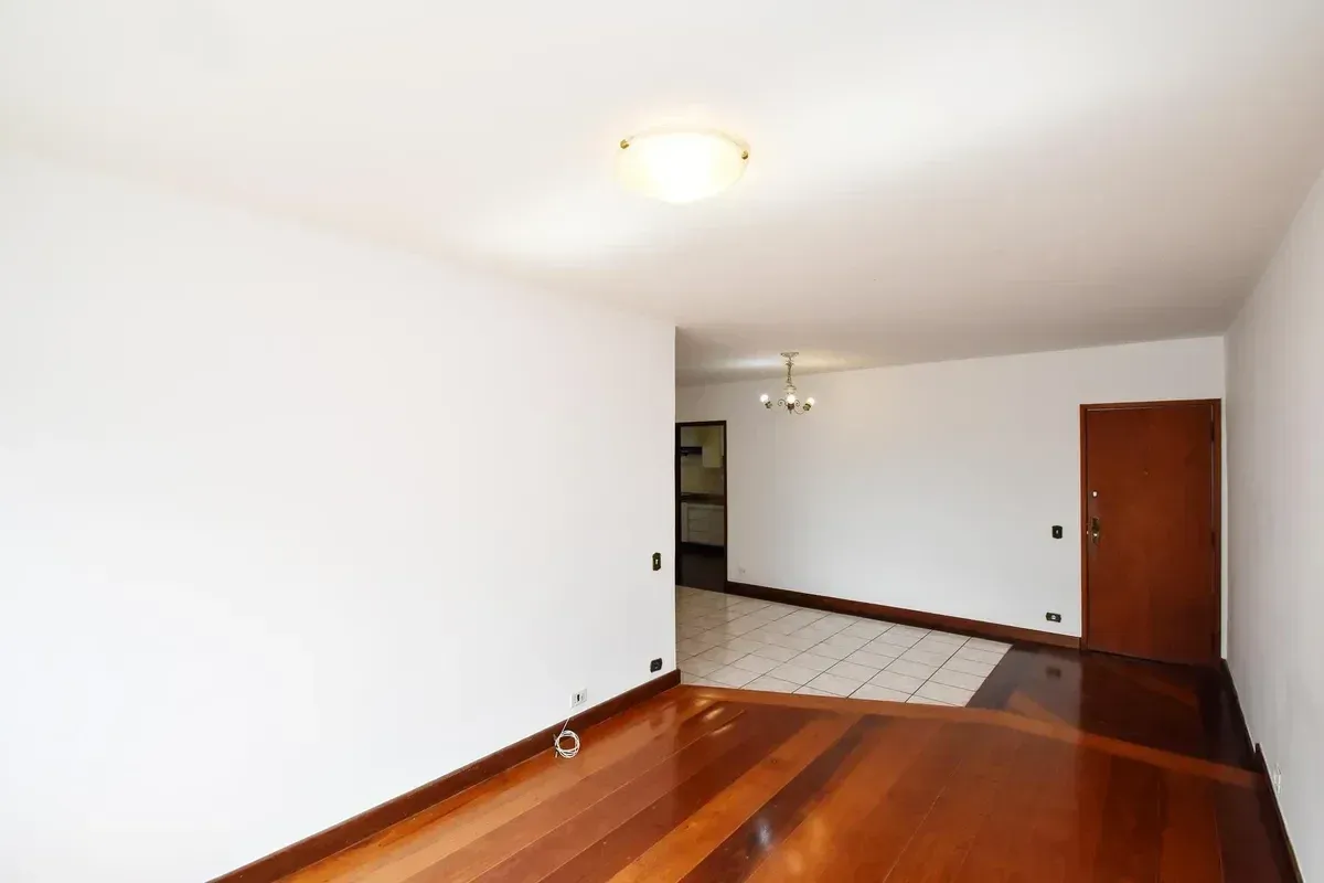 Apartamento à venda, Sumarezinho, São Paulo, SP - Foto 1