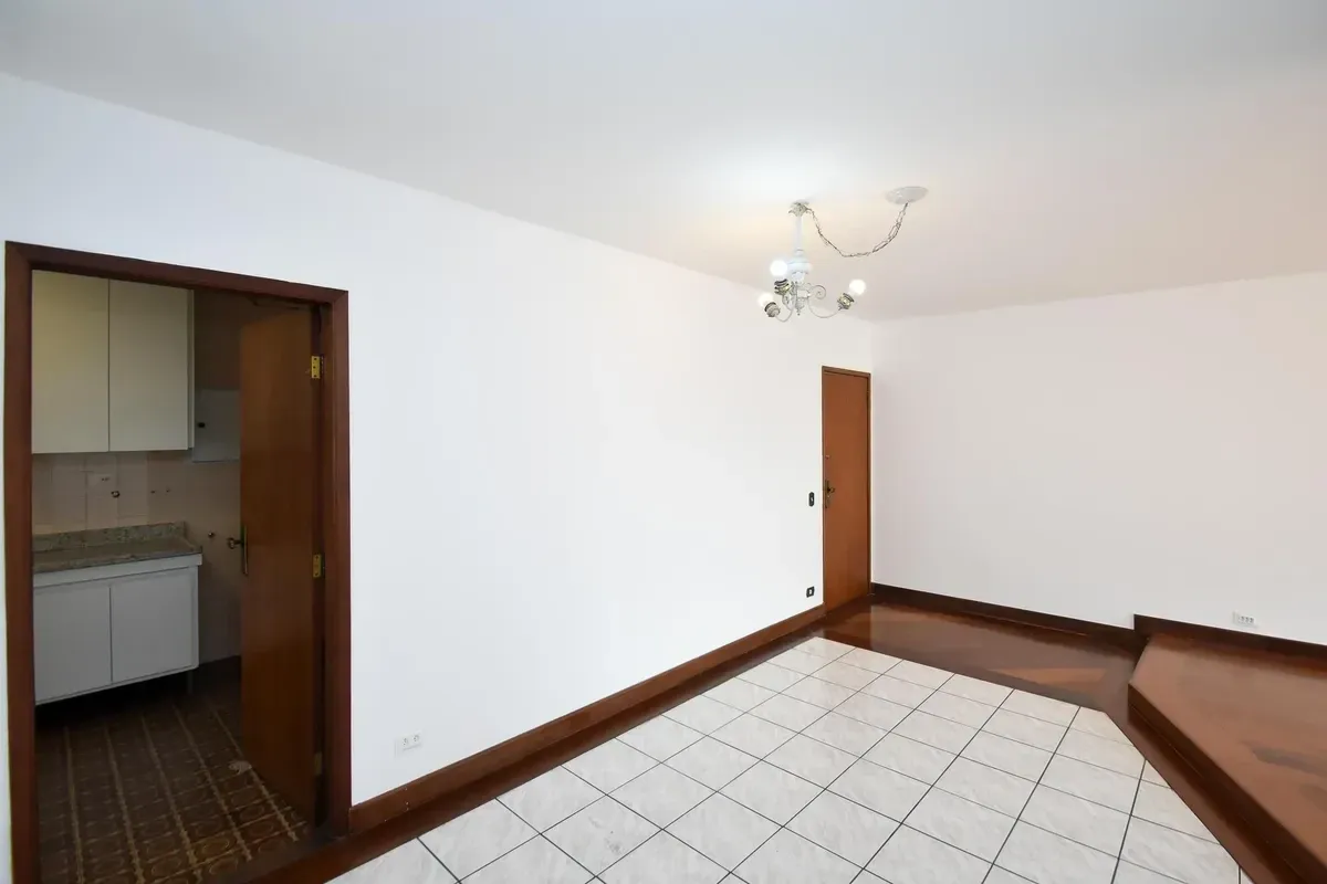 Apartamento à venda, Sumarezinho, São Paulo, SP - Foto 3