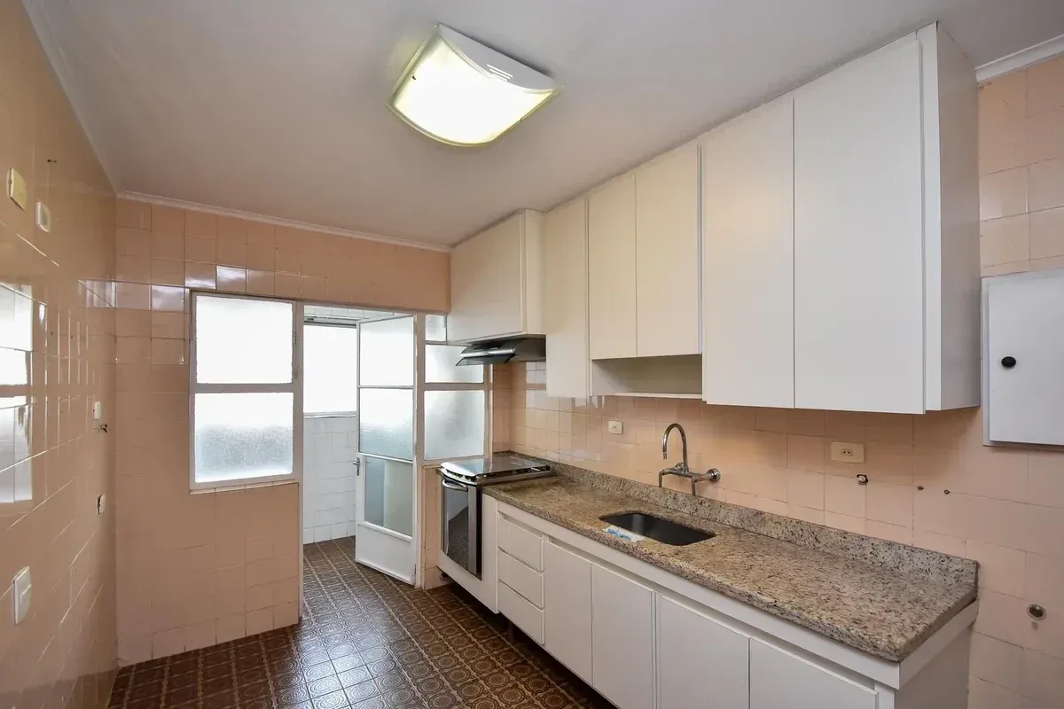Apartamento 3 quartos no Sumarezinho, São Paulo - Foto 5