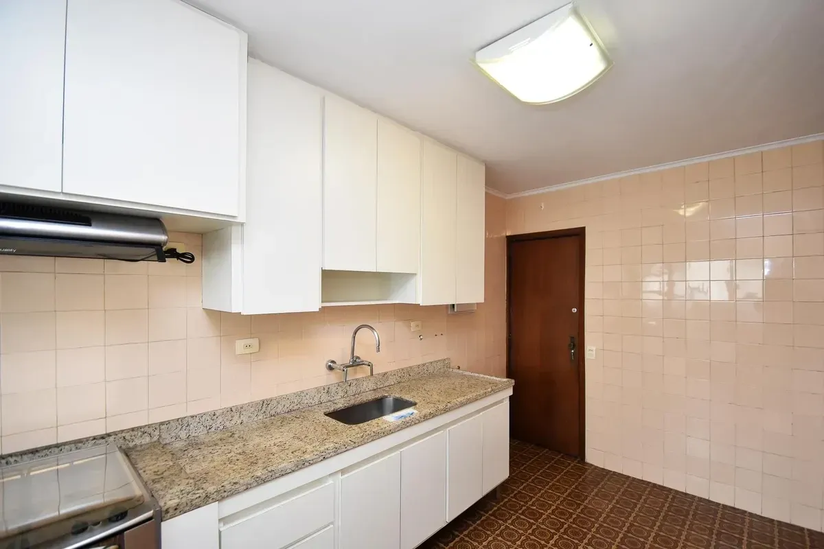 Apartamento 3 quartos no Sumarezinho, São Paulo - Foto 6