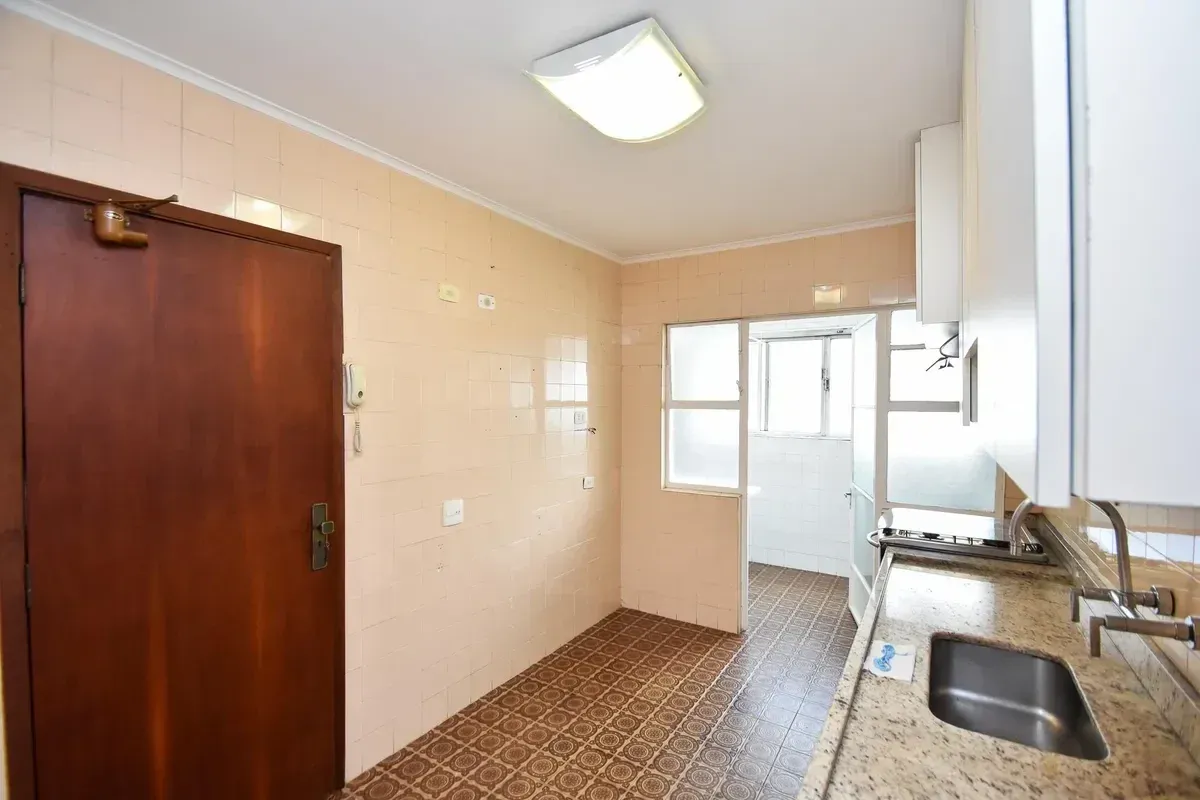 Apartamento 3 quartos no Sumarezinho, São Paulo - Foto 8