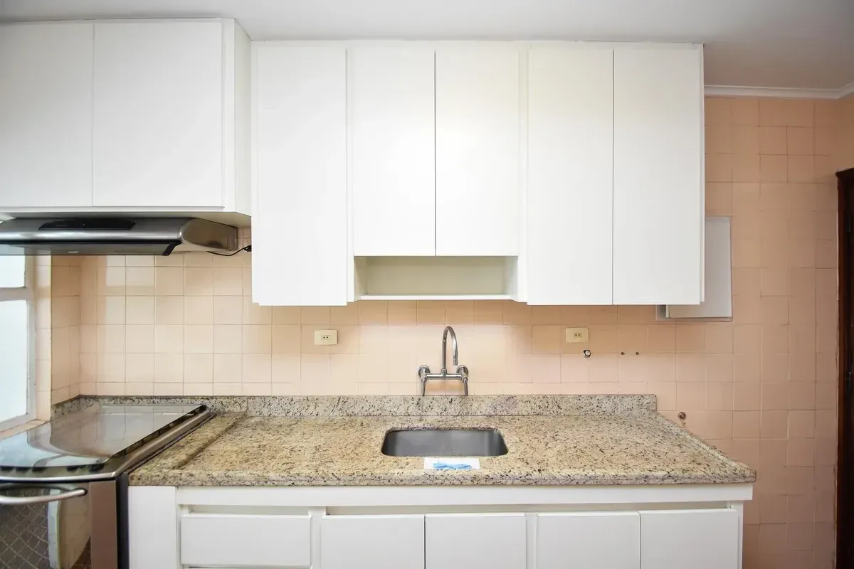 Apartamento 3 quartos no Sumarezinho, São Paulo - Foto 9