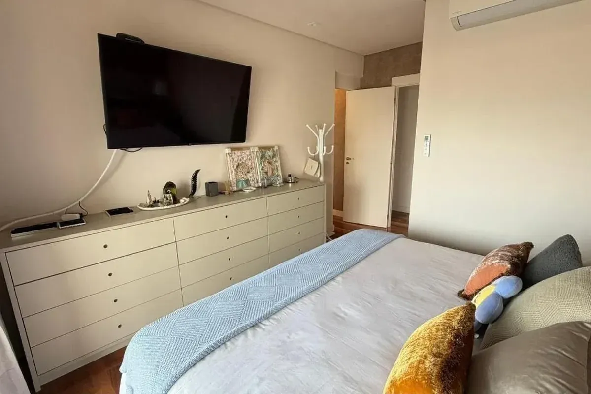 Apartamento 3 quartos na Vila Olímpia, São Paulo - Foto 10