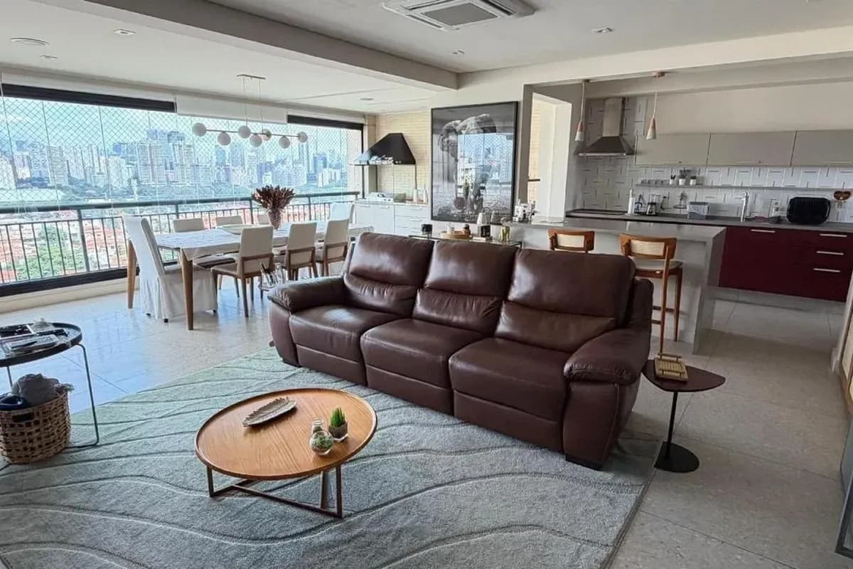 Apartamento à venda, Vila Olímpia, São Paulo, SP - Foto 2