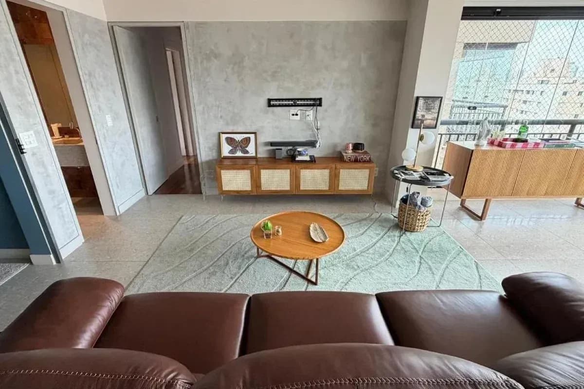 Apartamento à venda, Vila Olímpia, São Paulo, SP - Foto 3