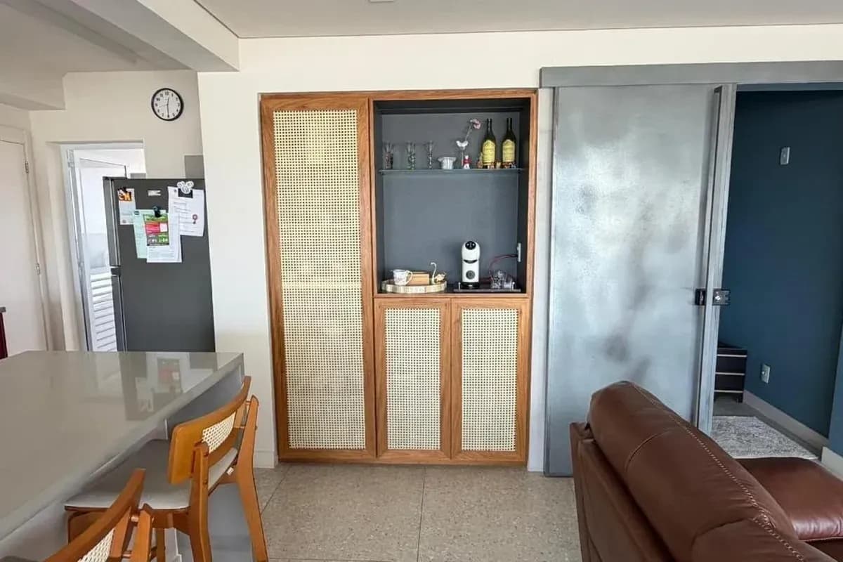 Apartamento 3 quartos na Vila Olímpia, São Paulo - Foto 4