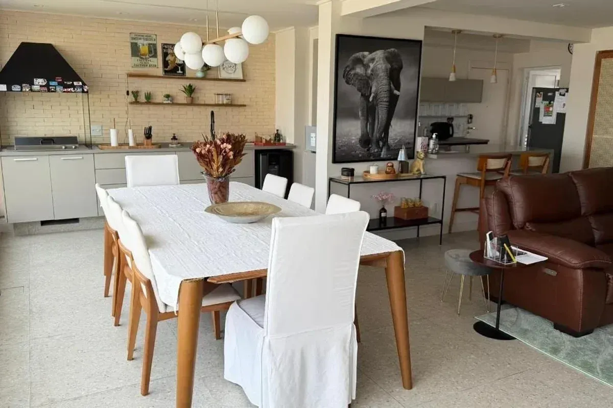 Apartamento 3 quartos na Vila Olímpia, São Paulo - Foto 5