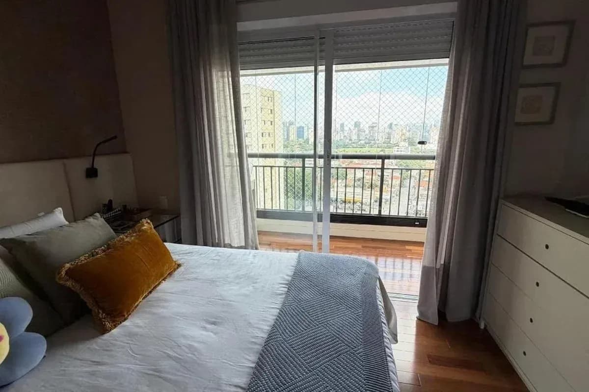 Apartamento 3 quartos na Vila Olímpia, São Paulo - Foto 9