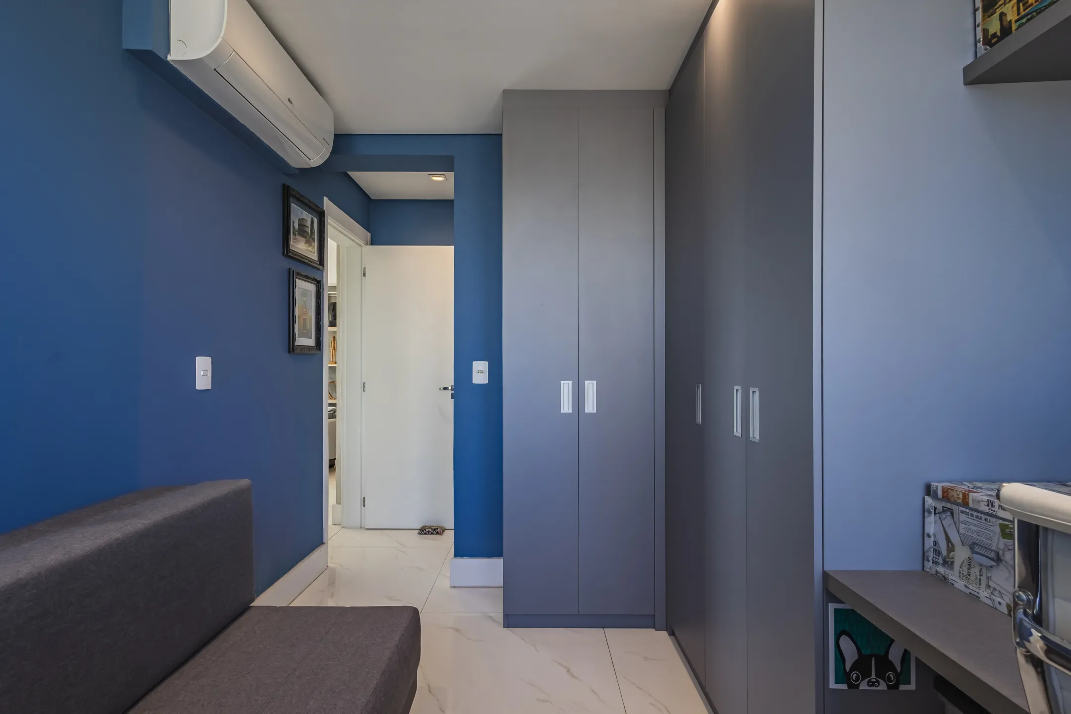 Apartamento 2 quartos no Dezoito do Forte Empresarial/Alphaville., Barueri - Foto 10