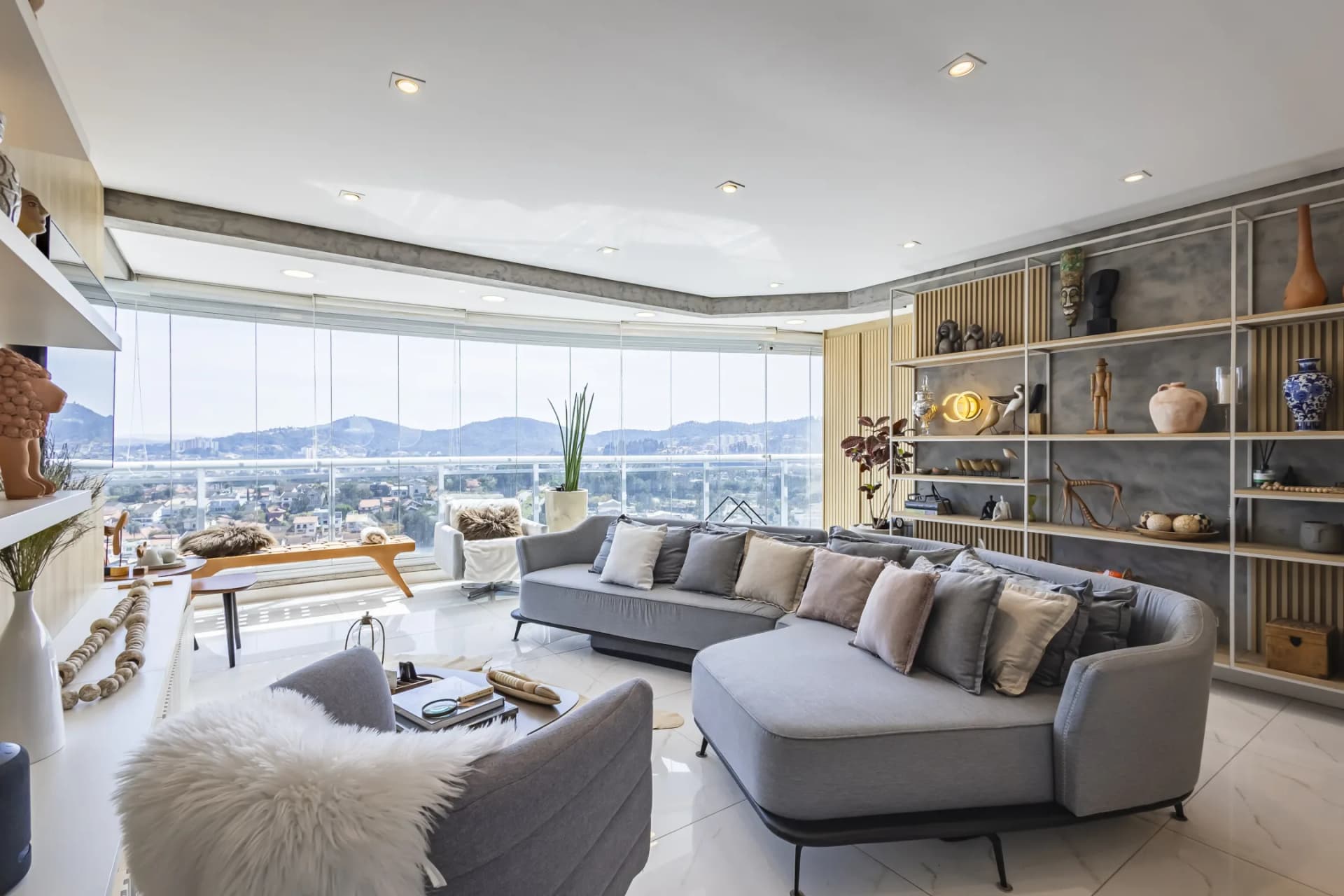 Apartamento à venda, Dezoito do Forte Empresarial/Alphaville., Barueri, SP - Foto 4