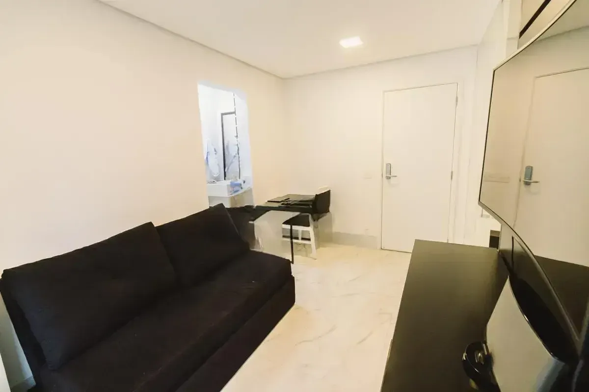 Apartamento 1 quartos no Perdizes, São Paulo - Foto 2