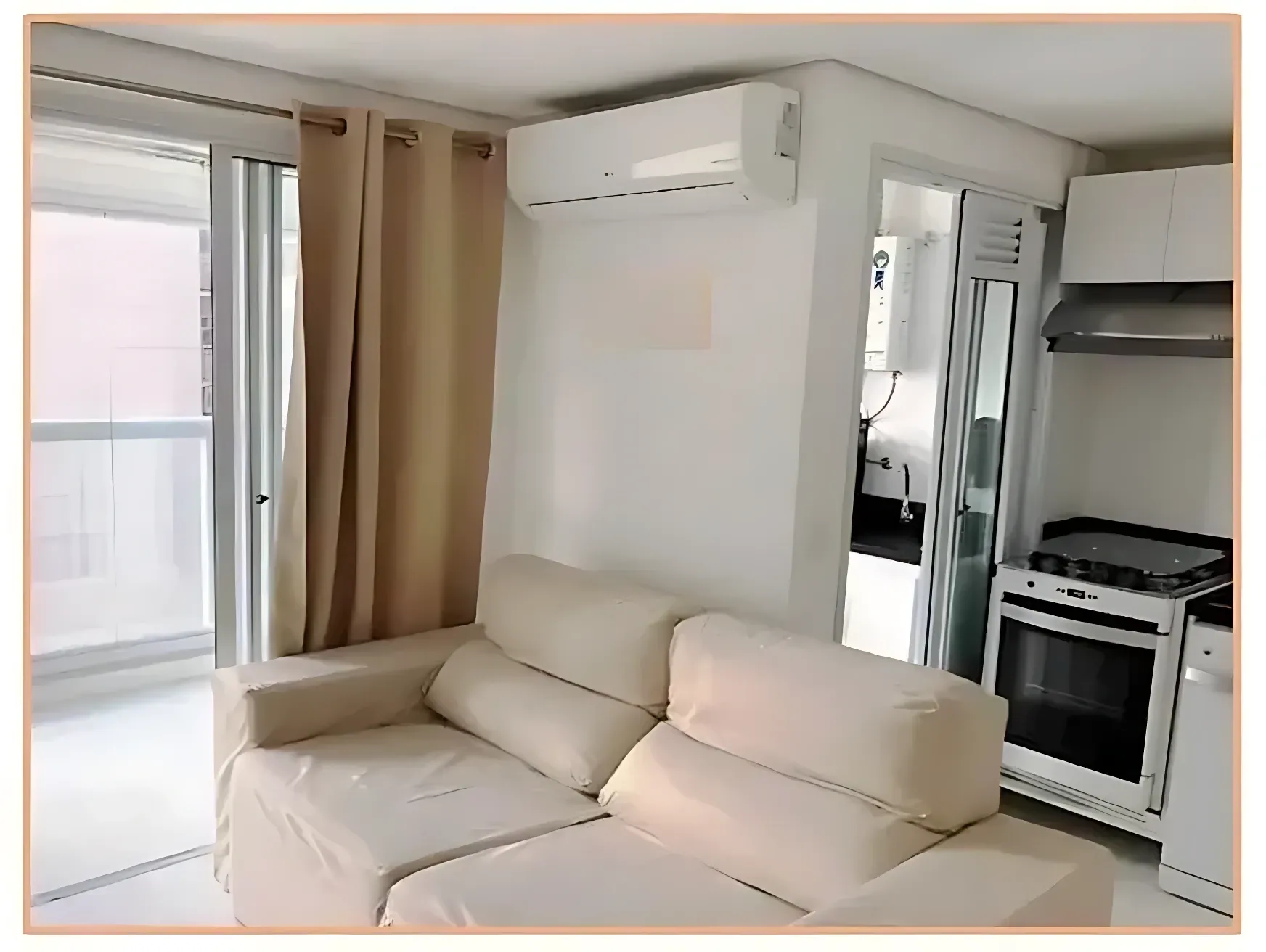 Apartamento à venda, Perdizes, São Paulo, SP - Foto 1