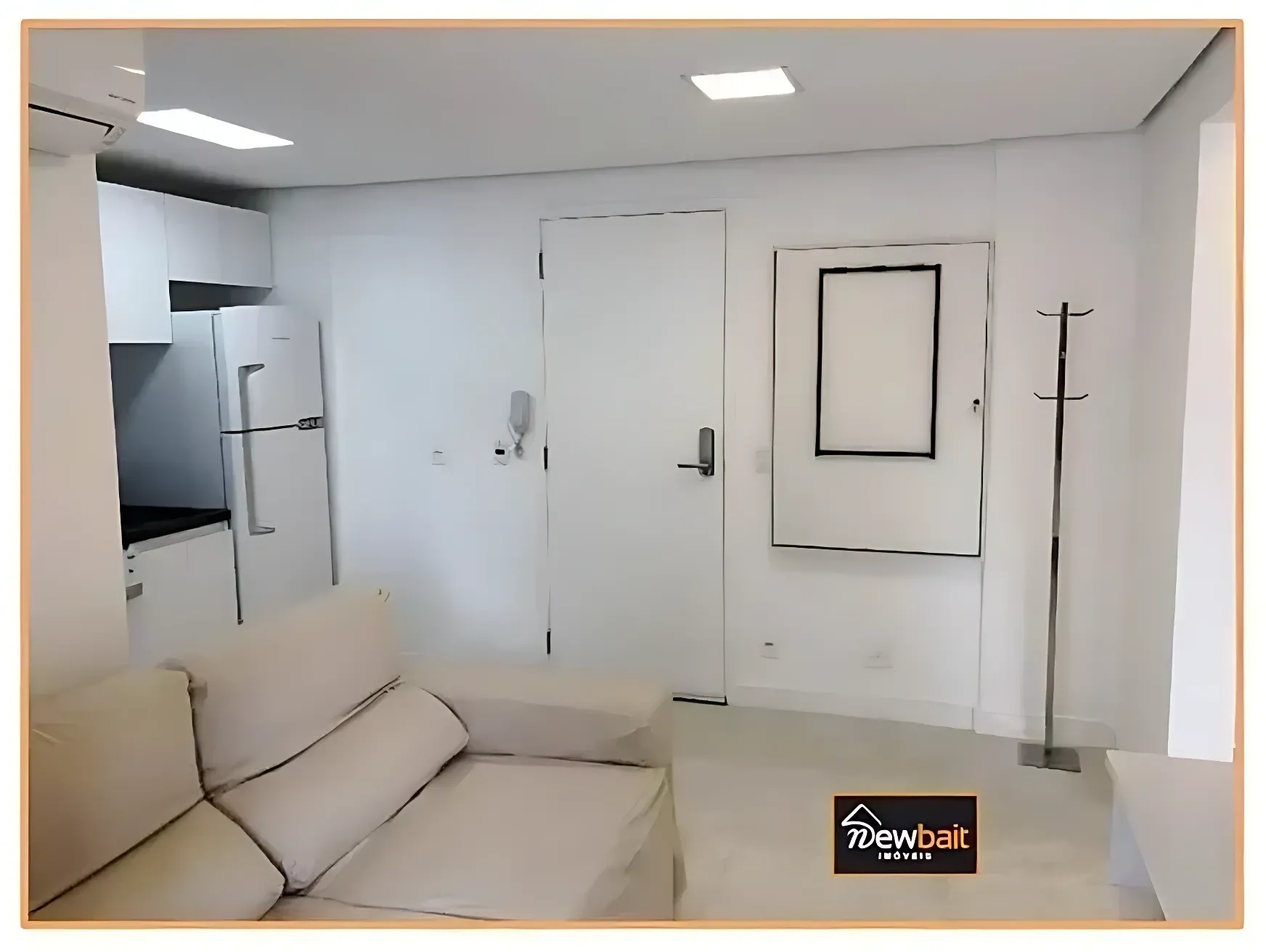 Apartamento à venda, Perdizes, São Paulo, SP - Foto 2