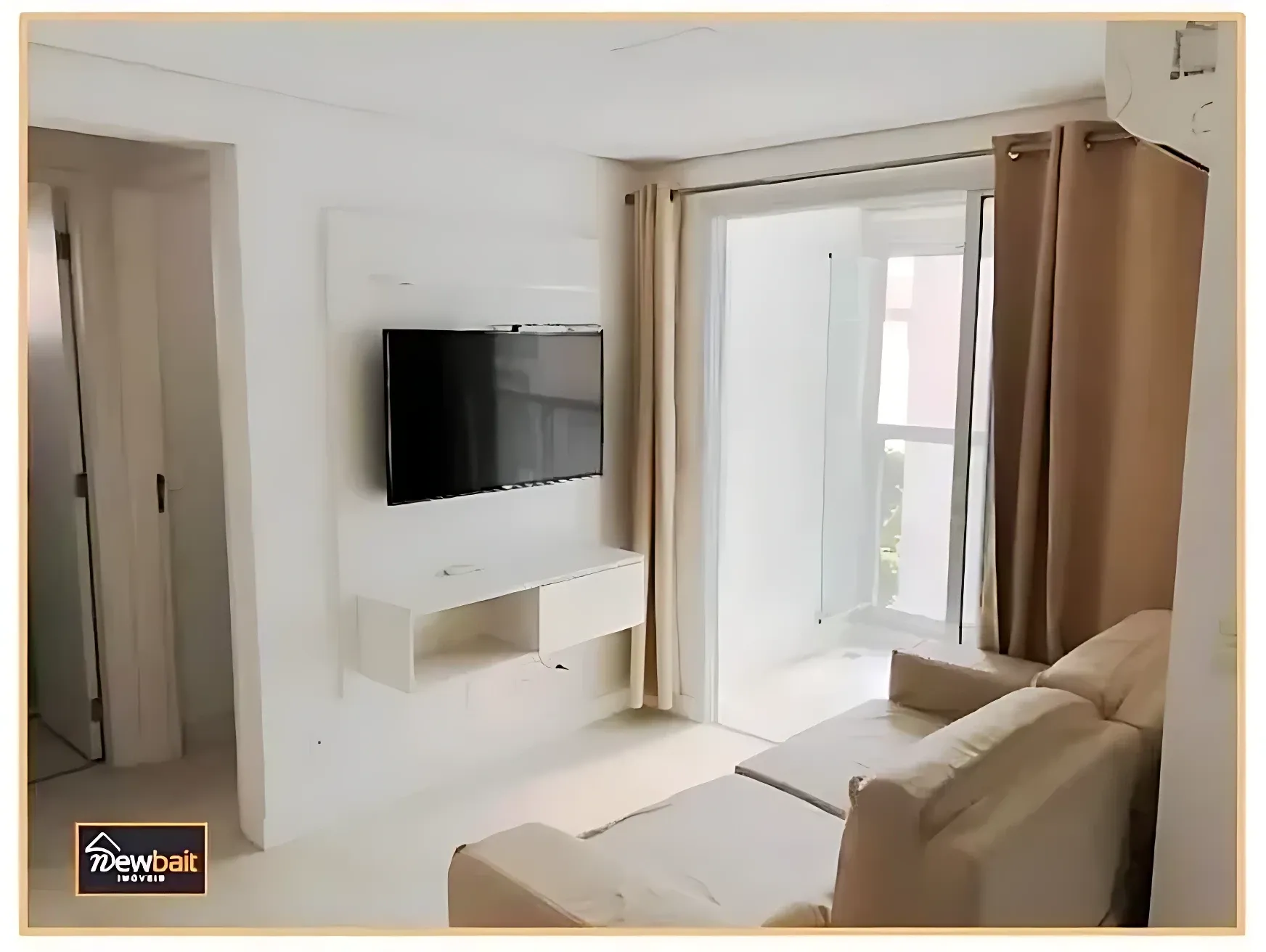 Apartamento à venda, Perdizes, São Paulo, SP - Foto 3