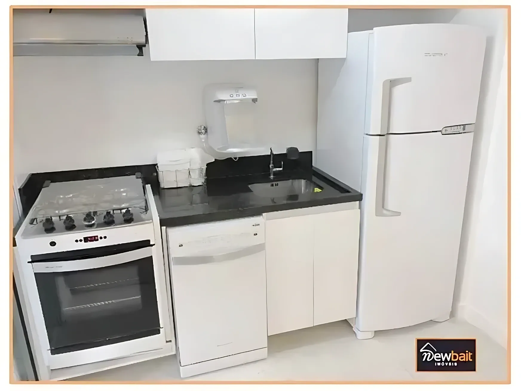 Apartamento 1 quartos no Perdizes, São Paulo - Foto 7