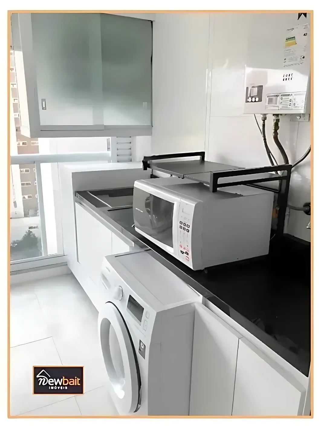 Apartamento 1 quartos no Perdizes, São Paulo - Foto 8