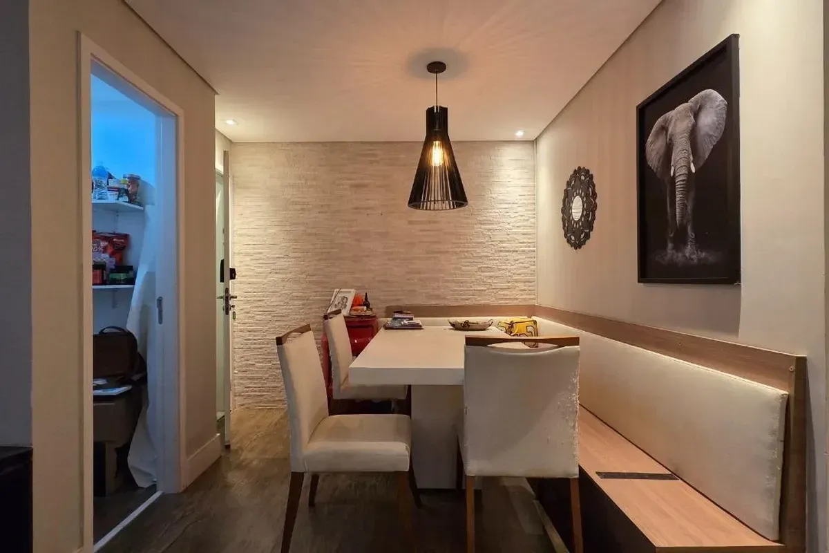 Apartamento 2 quartos na Vila Anastácio, São Paulo - Foto 4