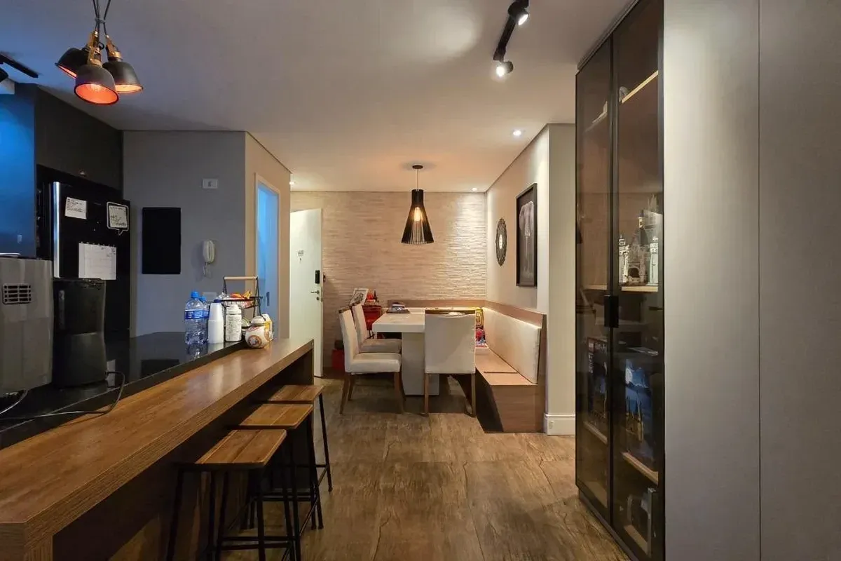 Apartamento 2 quartos na Vila Anastácio, São Paulo - Foto 5