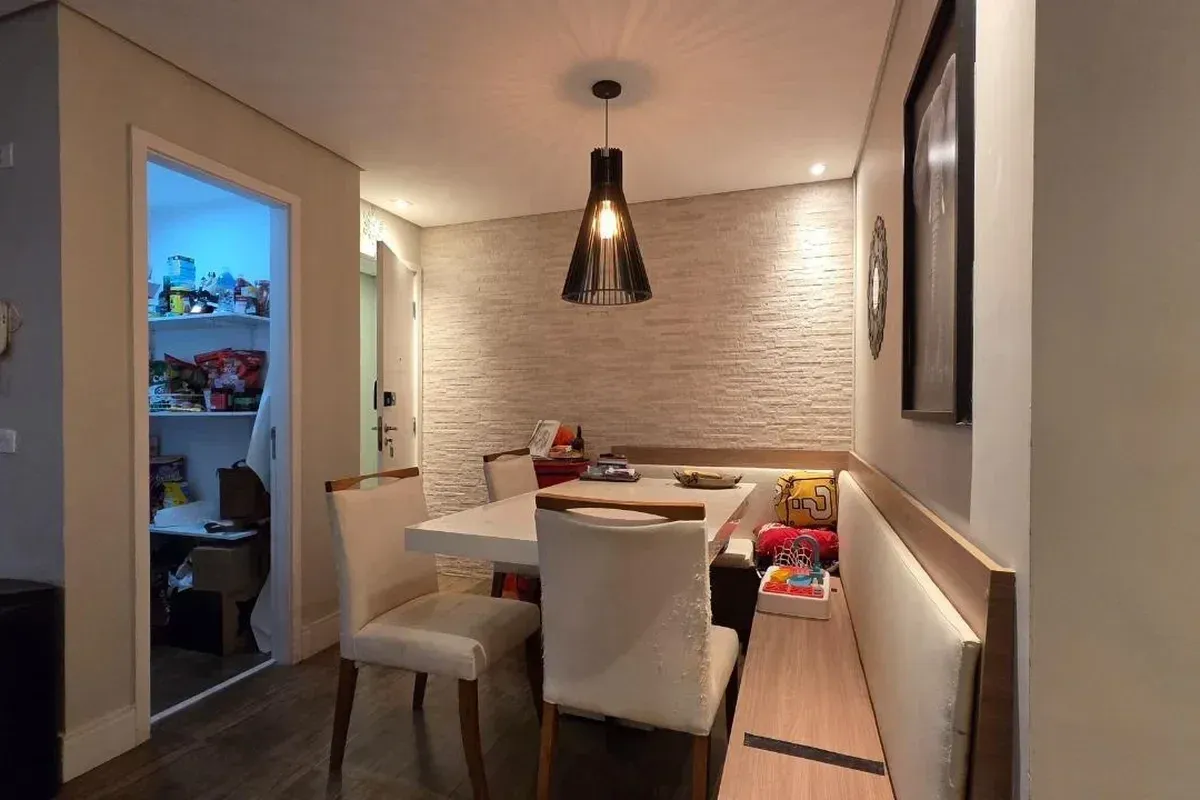 Apartamento 2 quartos na Vila Anastácio, São Paulo - Foto 7