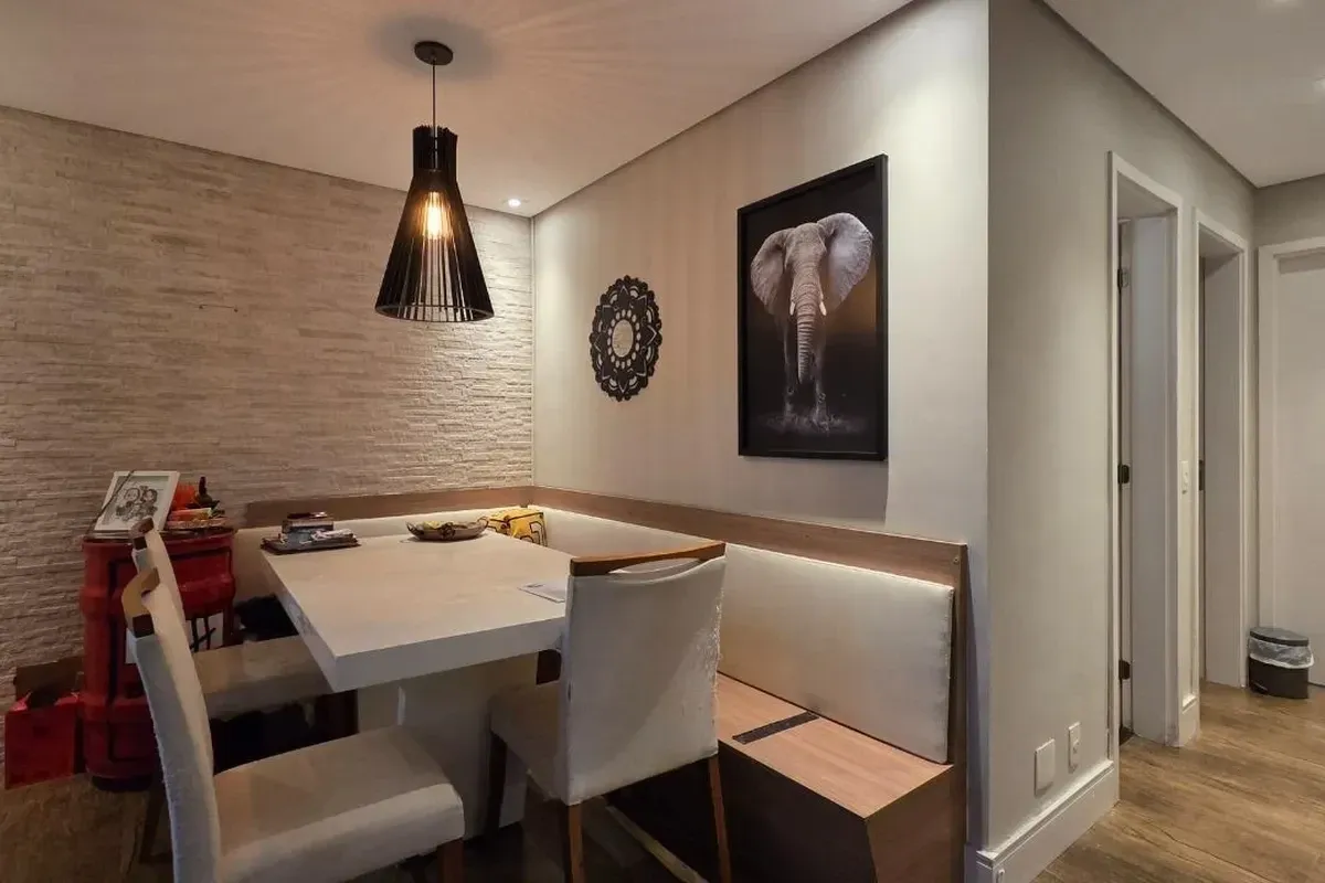 Apartamento 2 quartos na Vila Anastácio, São Paulo - Foto 8