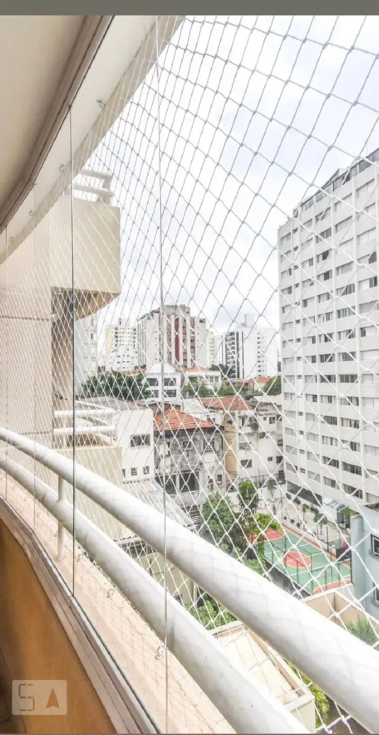 Apartamento 1 quartos no Pinheiros, São Paulo - Foto 10