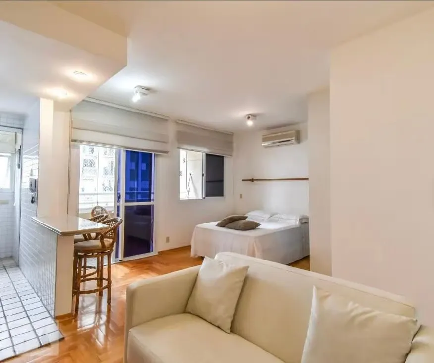Apartamento à venda, Pinheiros, São Paulo, SP - Foto 1