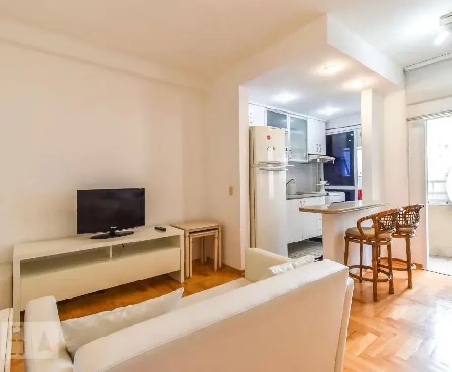 Apartamento à venda, Pinheiros, São Paulo, SP - Foto 2