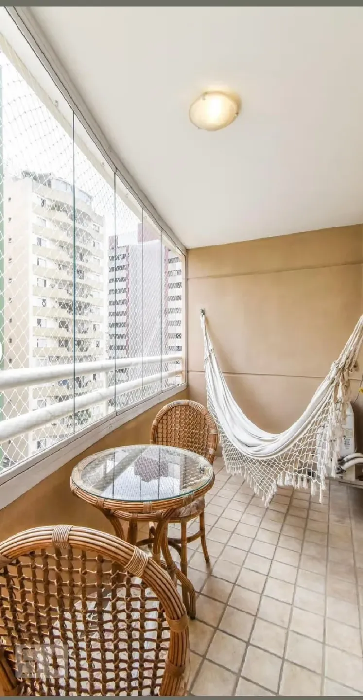 Apartamento à venda, Pinheiros, São Paulo, SP - Foto 3