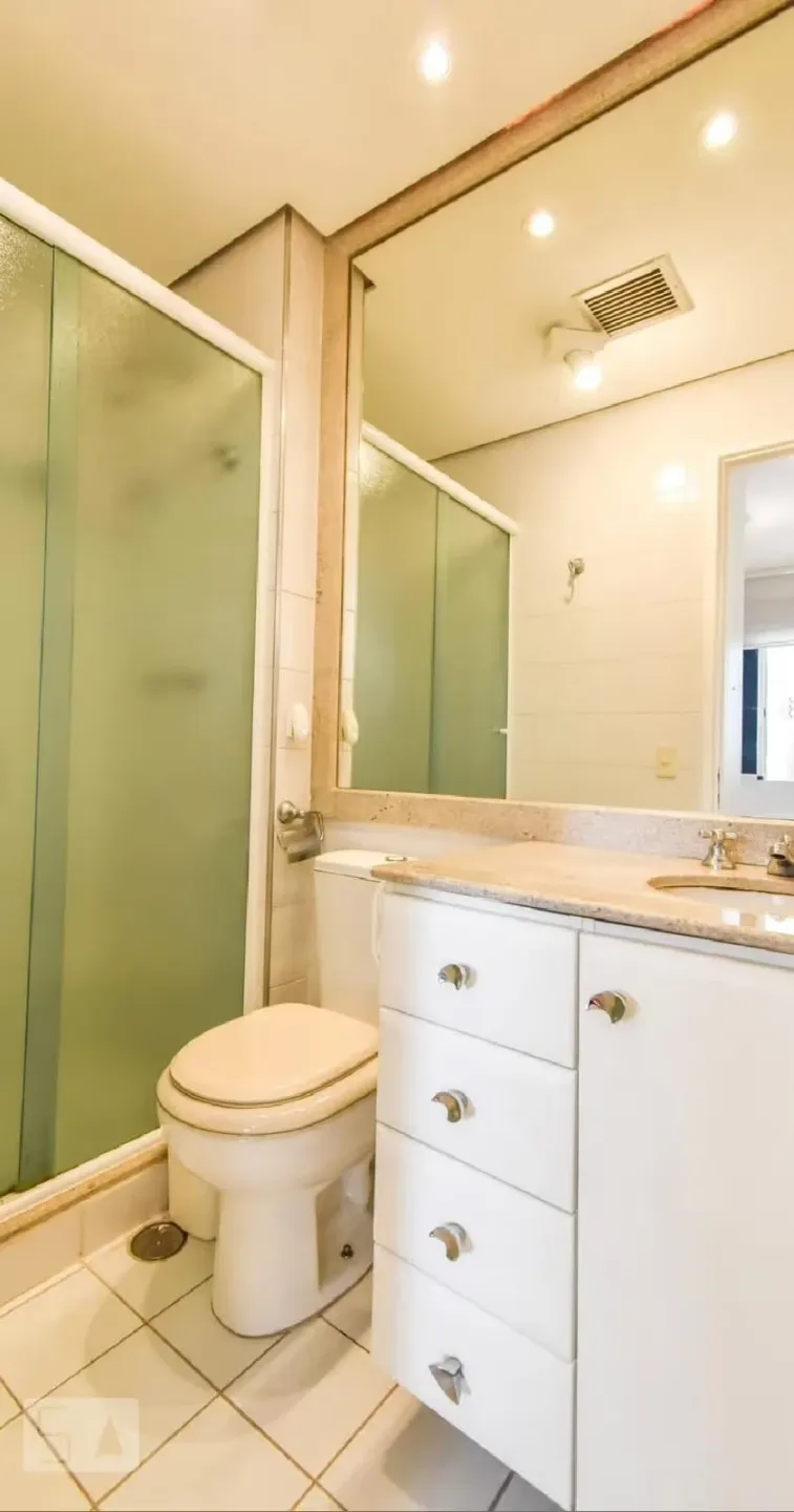 Apartamento 1 quartos no Pinheiros, São Paulo - Foto 6
