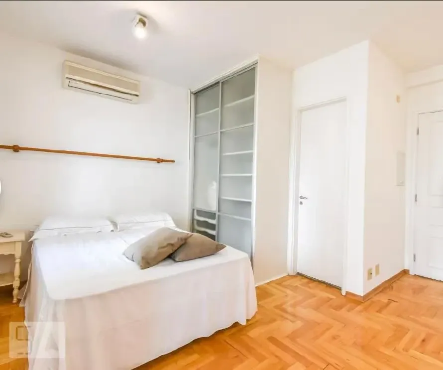 Apartamento 1 quartos no Pinheiros, São Paulo - Foto 7
