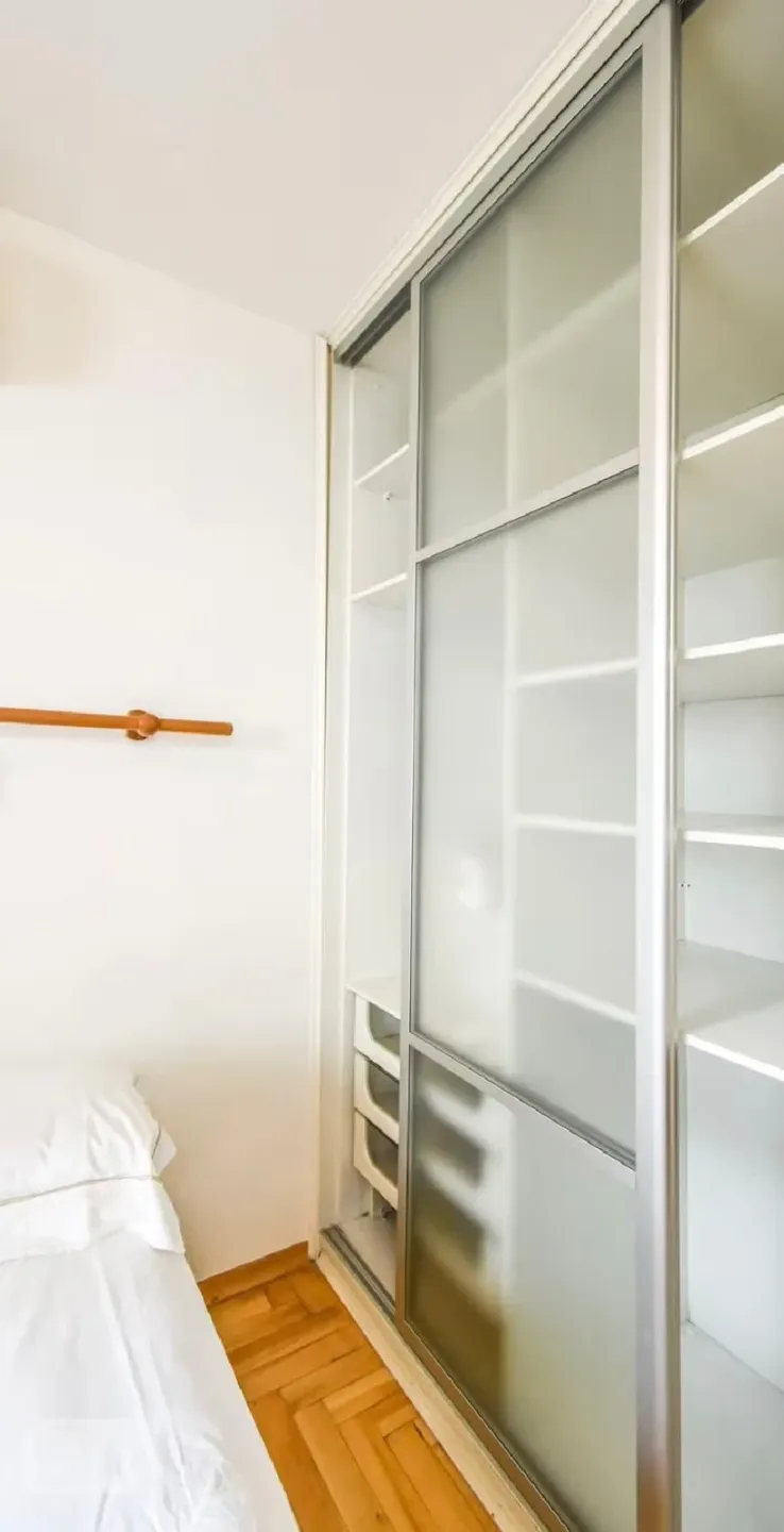 Apartamento 1 quartos no Pinheiros, São Paulo - Foto 8