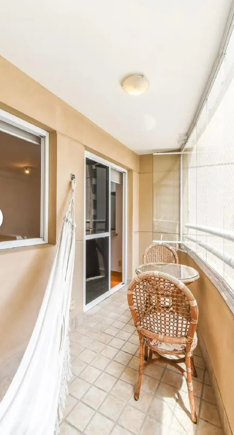 Apartamento 1 quartos no Pinheiros, São Paulo - Foto 9