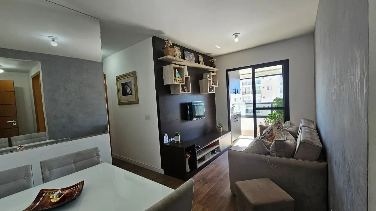 Apartamento à venda, Centro, Osasco, SP - Foto 1