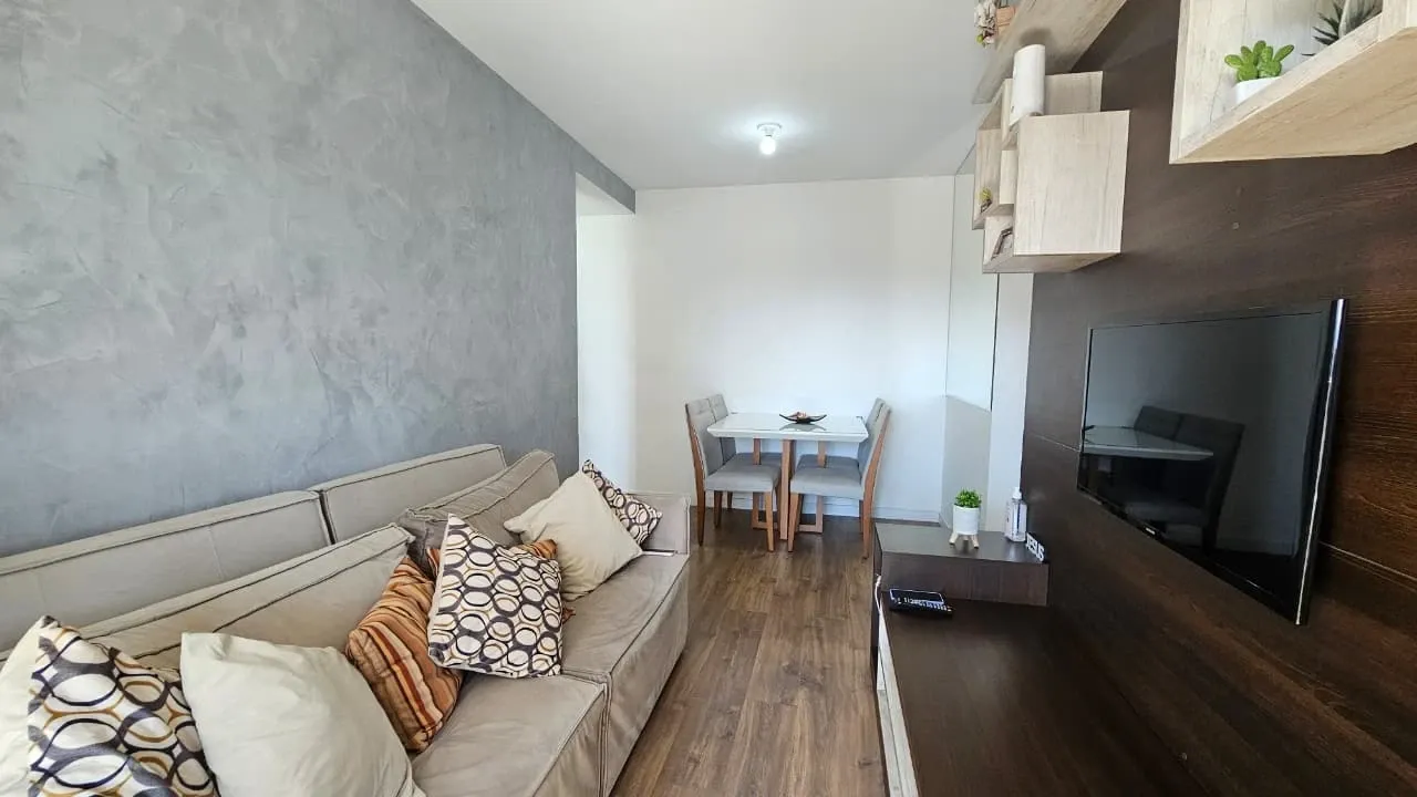 Apartamento à venda, Centro, Osasco, SP - Foto 2