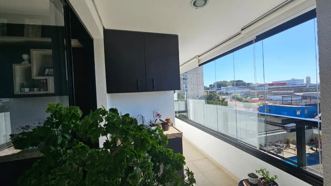 Apartamento à venda, Centro, Osasco, SP - Foto 3